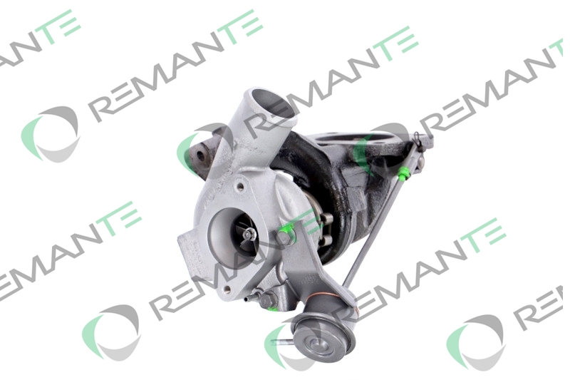 Remante Turbolader 003-001-000014R