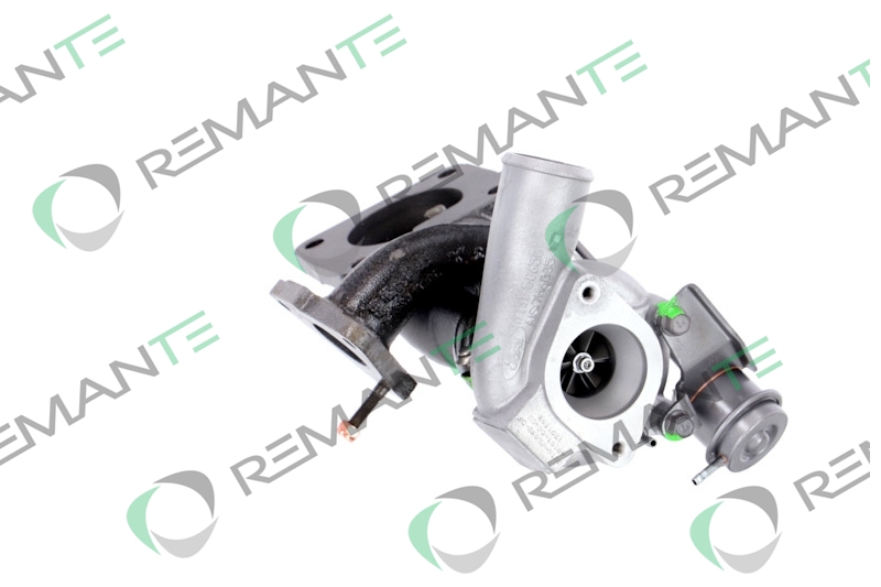 Remante Turbolader 003-001-000014R