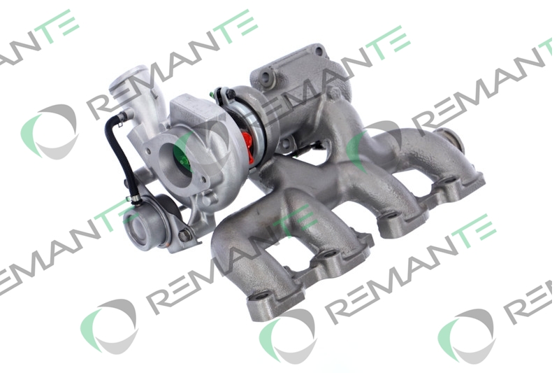 Remante Turbolader 003-001-000016R