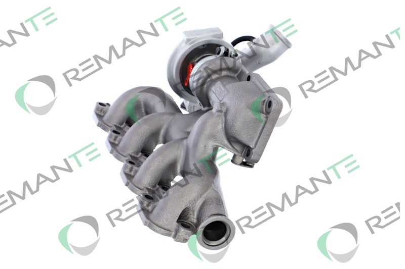 Remante Turbolader 003-001-000016R