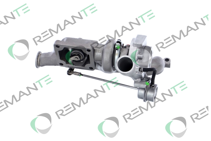 Remante Turbolader 003-001-000016R