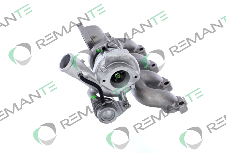 Remante Turbolader 003-001-000016R