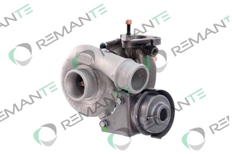 Remante Turbolader 003-001-000017R