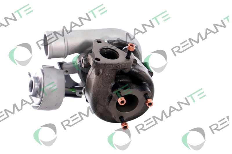 Remante Turbolader 003-001-000017R