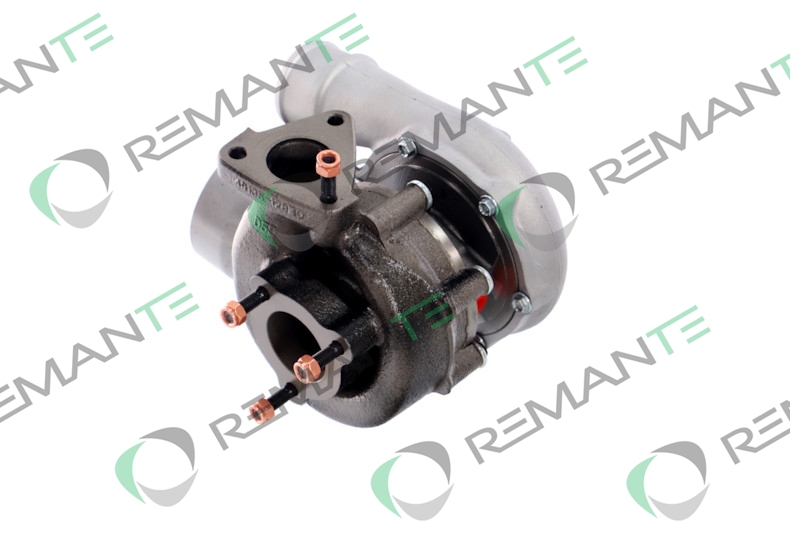 Remante Turbolader 003-001-000017R