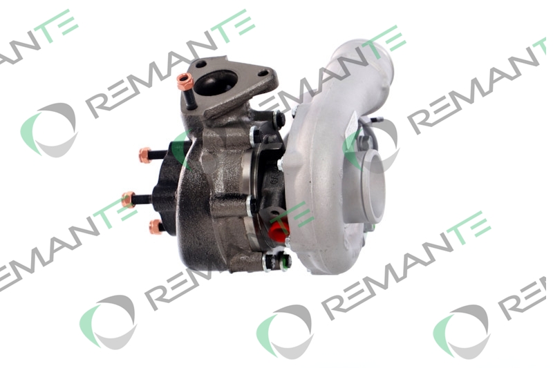 Remante Turbolader 003-001-000017R