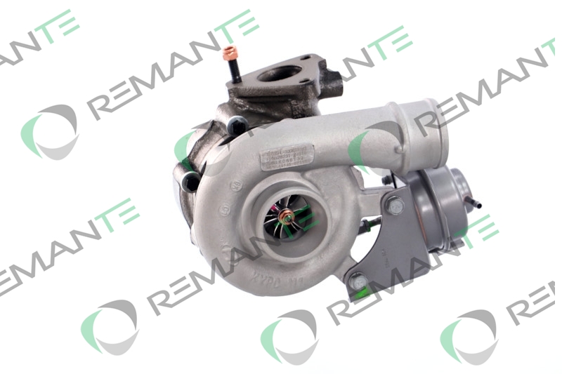 Remante Turbolader 003-001-000017R