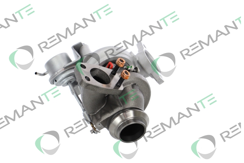 Remante Turbolader 003-001-000018R