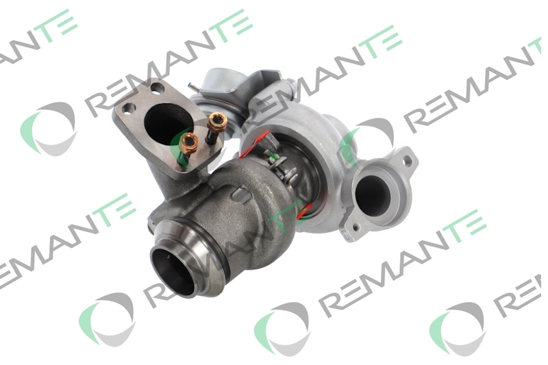 Remante Turbolader 003-001-000018R