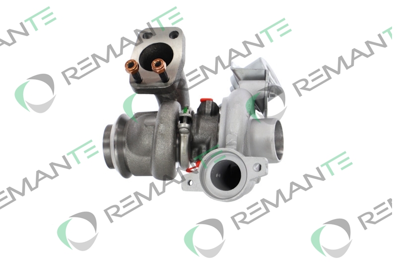 Remante Turbolader 003-001-000018R