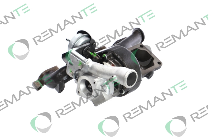 Remante Turbolader 003-001-000019R