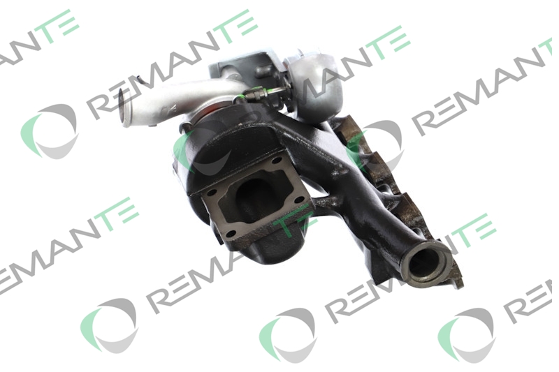 Remante Turbolader 003-001-000019R