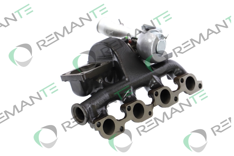 Remante Turbolader 003-001-000019R