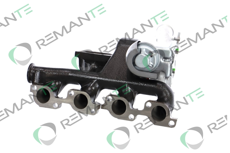 Remante Turbolader 003-001-000019R