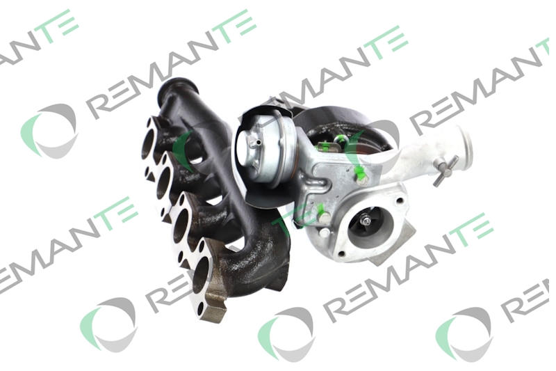 Remante Turbolader 003-001-000019R