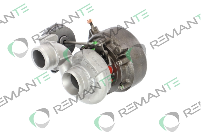 Remante Turbolader 003-001-000020R