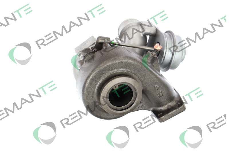 Remante Turbolader 003-001-000020R