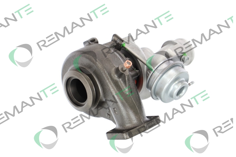 Remante Turbolader 003-001-000020R