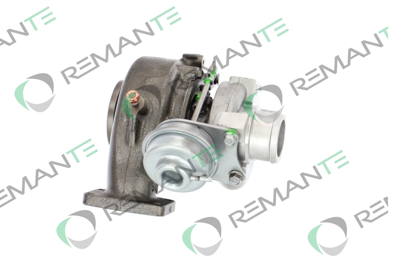 Remante Turbolader 003-001-000020R