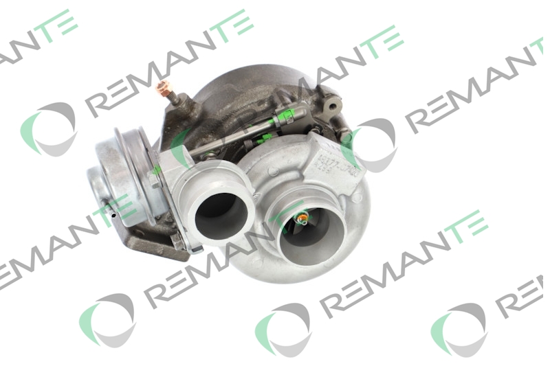 Remante Turbolader 003-001-000020R