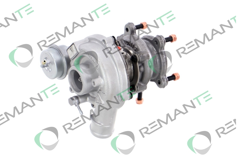 Remante Turbolader 003-001-000022R