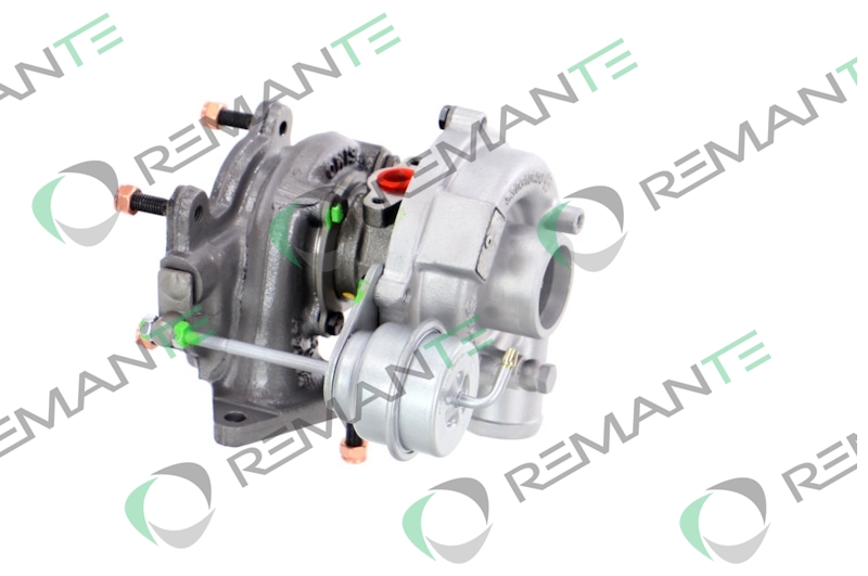 Remante Turbolader 003-001-000022R