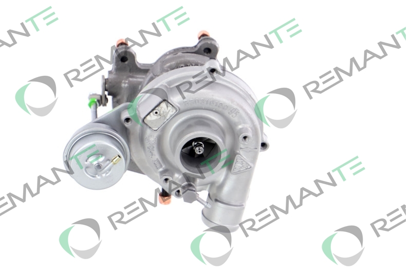 Remante Turbolader 003-001-000022R