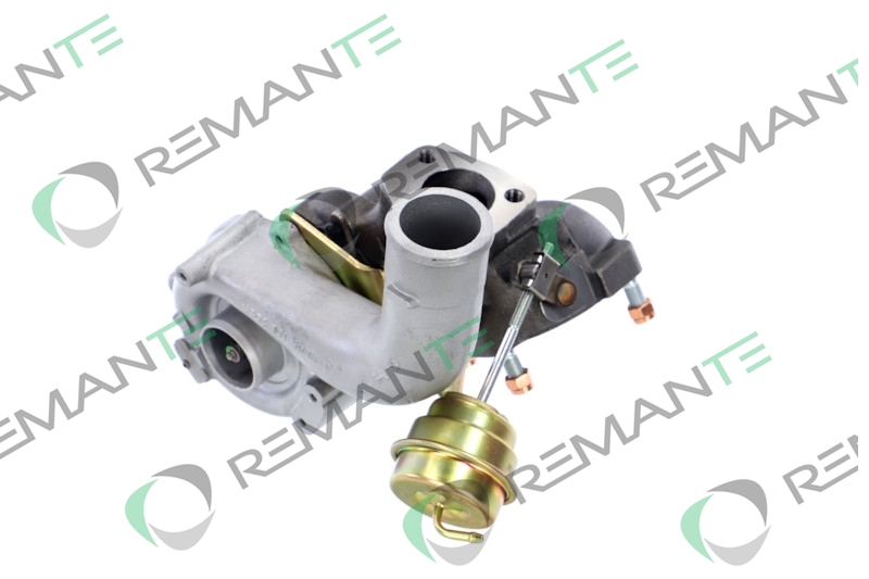 Remante Turbolader 003-001-000023R