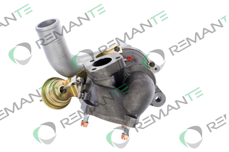 Remante Turbolader 003-001-000023R