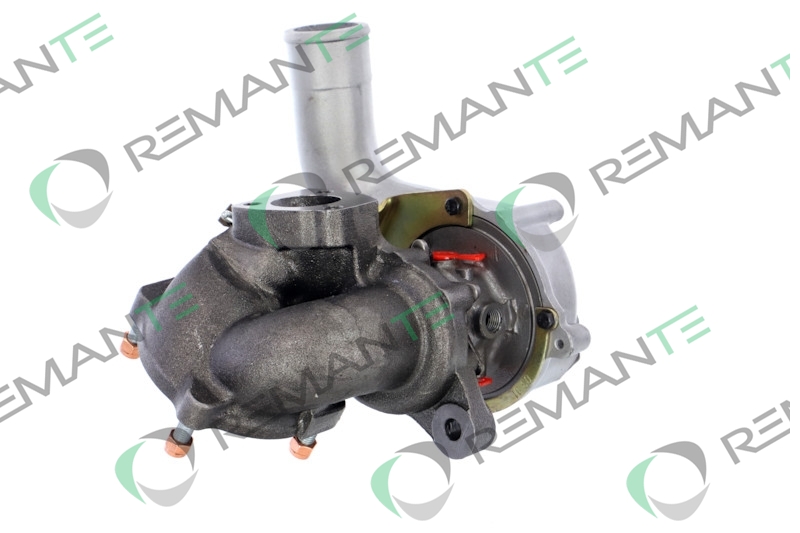 Remante Turbolader 003-001-000023R