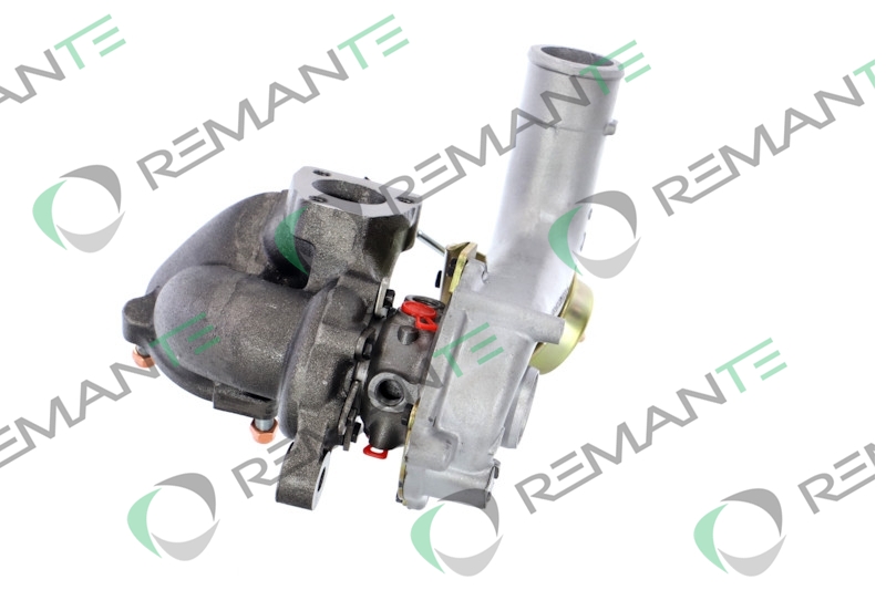 Remante Turbolader 003-001-000023R