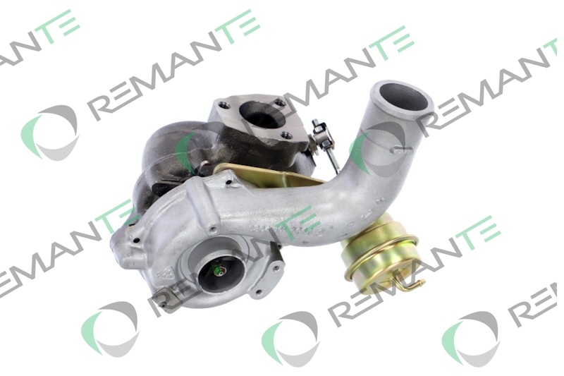 Remante Turbolader 003-001-000023R