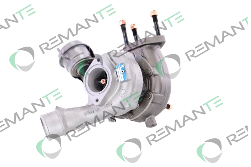 Remante Turbolader 003-001-000027R