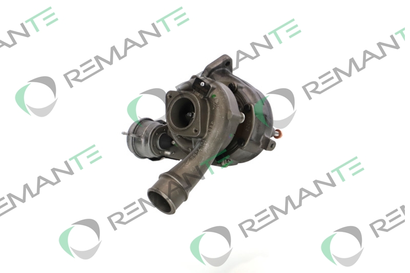 Remante Turbolader 003-001-000027R