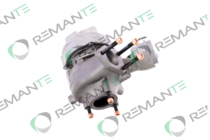 Remante Turbolader 003-001-000027R