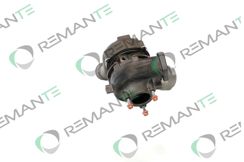 Remante Turbolader 003-001-000027R