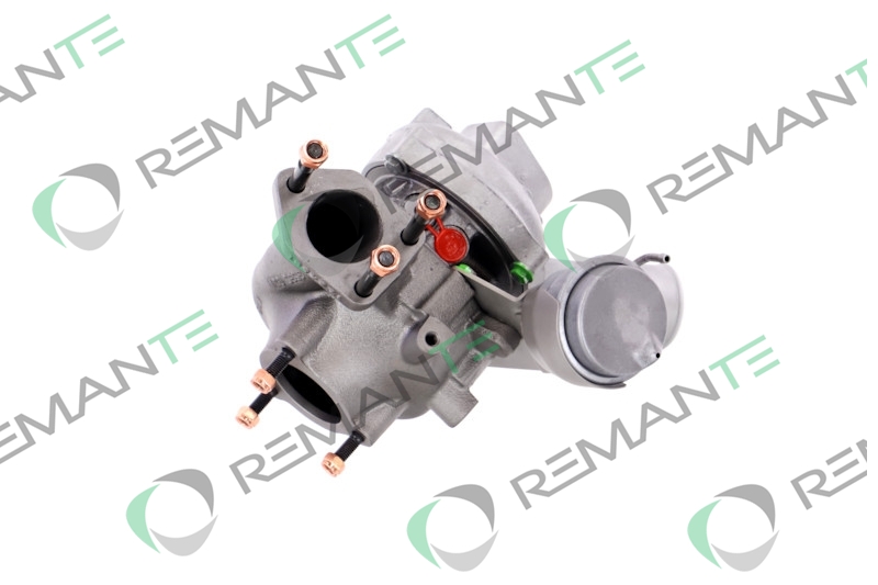 Remante Turbolader 003-001-000027R