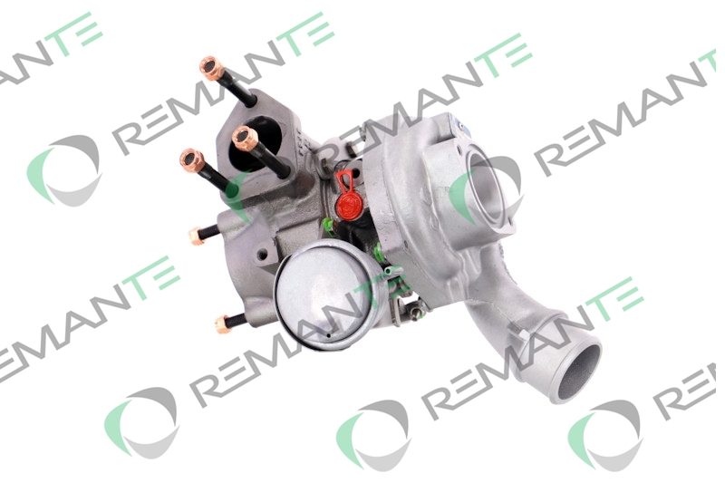 Remante Turbolader 003-001-000027R