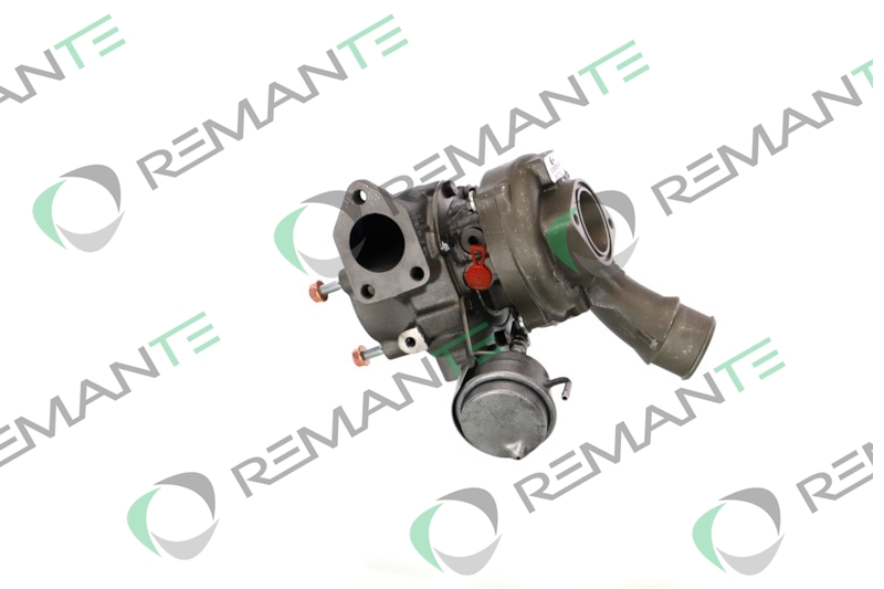 Remante Turbolader 003-001-000027R
