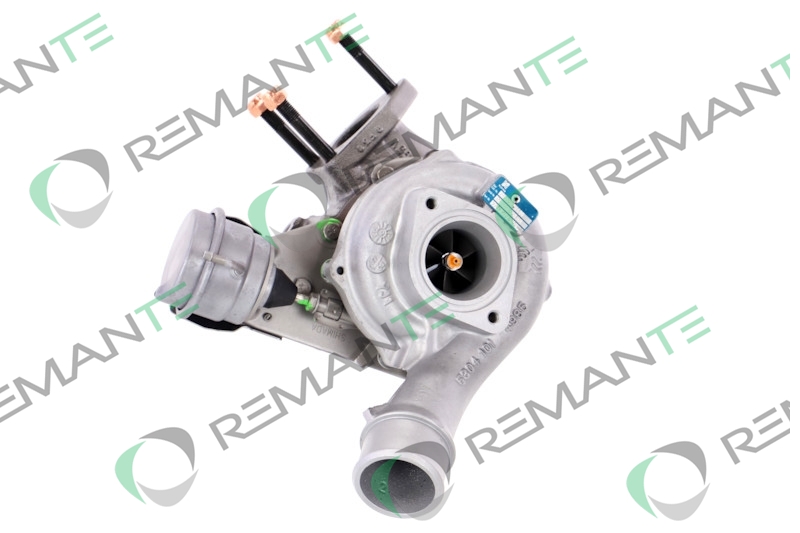 Remante Turbolader 003-001-000027R