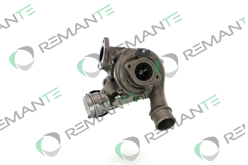 Remante Turbolader 003-001-000027R