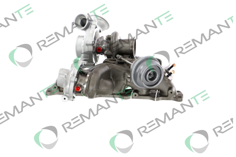 Remante Turbolader 003-001-000034R