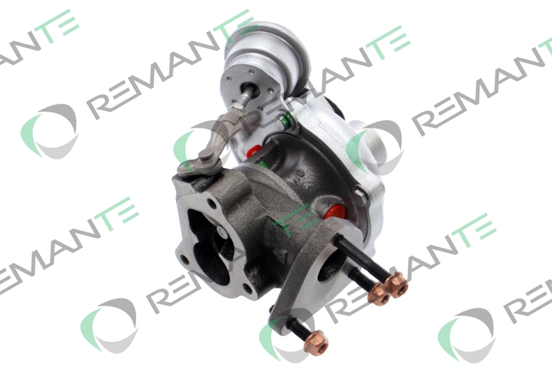 Remante Turbolader 003-001-000036R