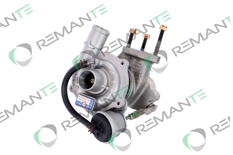 Remante Turbolader 003-001-000037R