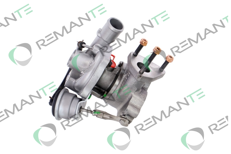 Remante Turbolader 003-001-000037R