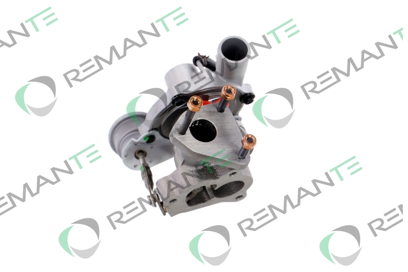 Remante Turbolader 003-001-000037R