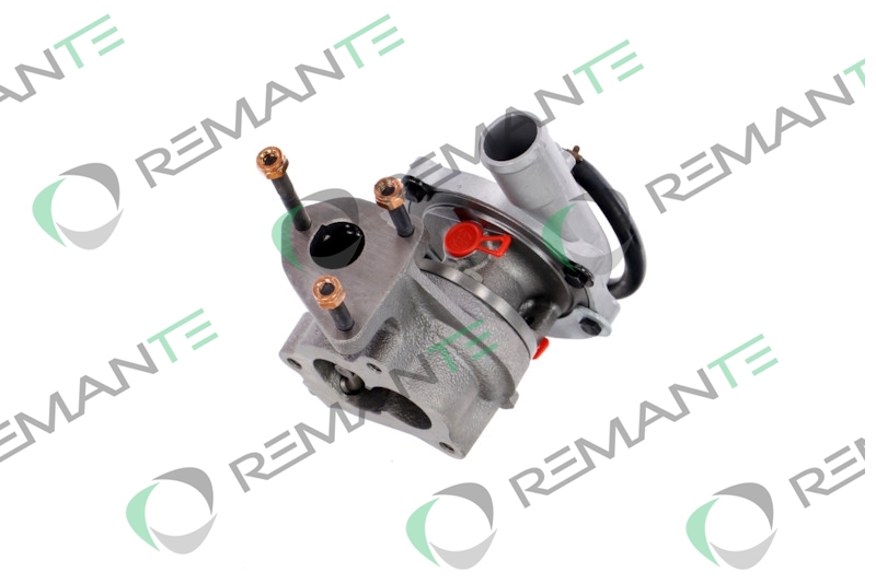 Remante Turbolader 003-001-000037R