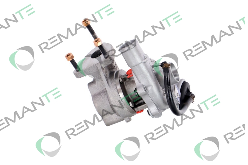 Remante Turbolader 003-001-000037R