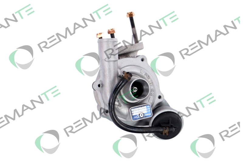 Remante Turbolader 003-001-000037R