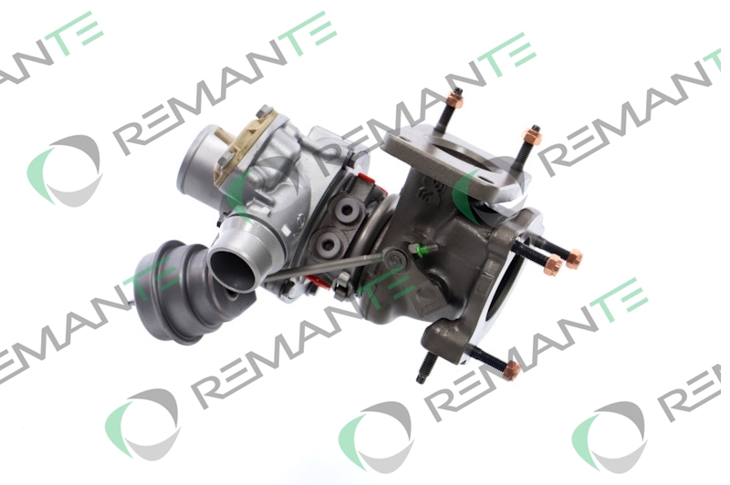 Remante Turbolader 003-001-000039R